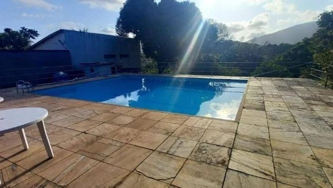 Imagem 12 - Rua Santa Edwiges, 307, Casa Residencial Da Área 123a, Ponta Grossa, Maricá, RJ