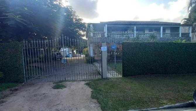 Imagem 14 - Rua Santa Edwiges, 307, Casa Residencial Da Área 123a, Ponta Grossa, Maricá, RJ