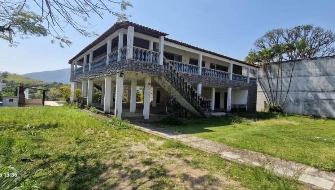 Imagem 35 - Rua Santa Edwiges, 307, Casa Residencial Da Área 123a, Ponta Grossa, Maricá, RJ