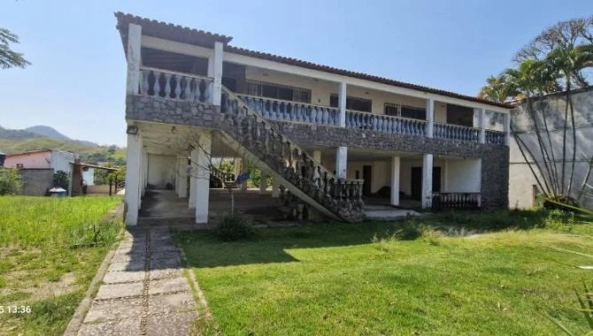 Imagem 36 - Rua Santa Edwiges, 307, Casa Residencial Da Área 123a, Ponta Grossa, Maricá, RJ