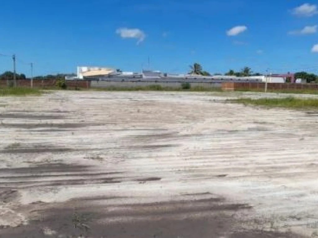 Imagem 4 - Rua Santa Eugenia Amarelas, Lts. 01 ao 36 da Qd. 39, Santa Eugenia, Beberibe, CE