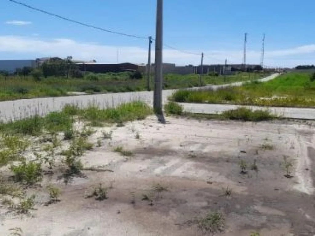 Imagem 5 - Rua Santa Eugenia Amarelas, Lts. 01 ao 36 da Qd. 39, Santa Eugenia, Beberibe, CE