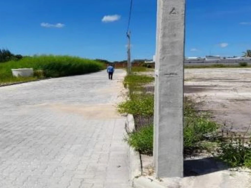 Imagem 8 - Rua Santa Eugenia Amarelas, Lts. 01 ao 36 da Qd. 39, Santa Eugenia, Beberibe, CE