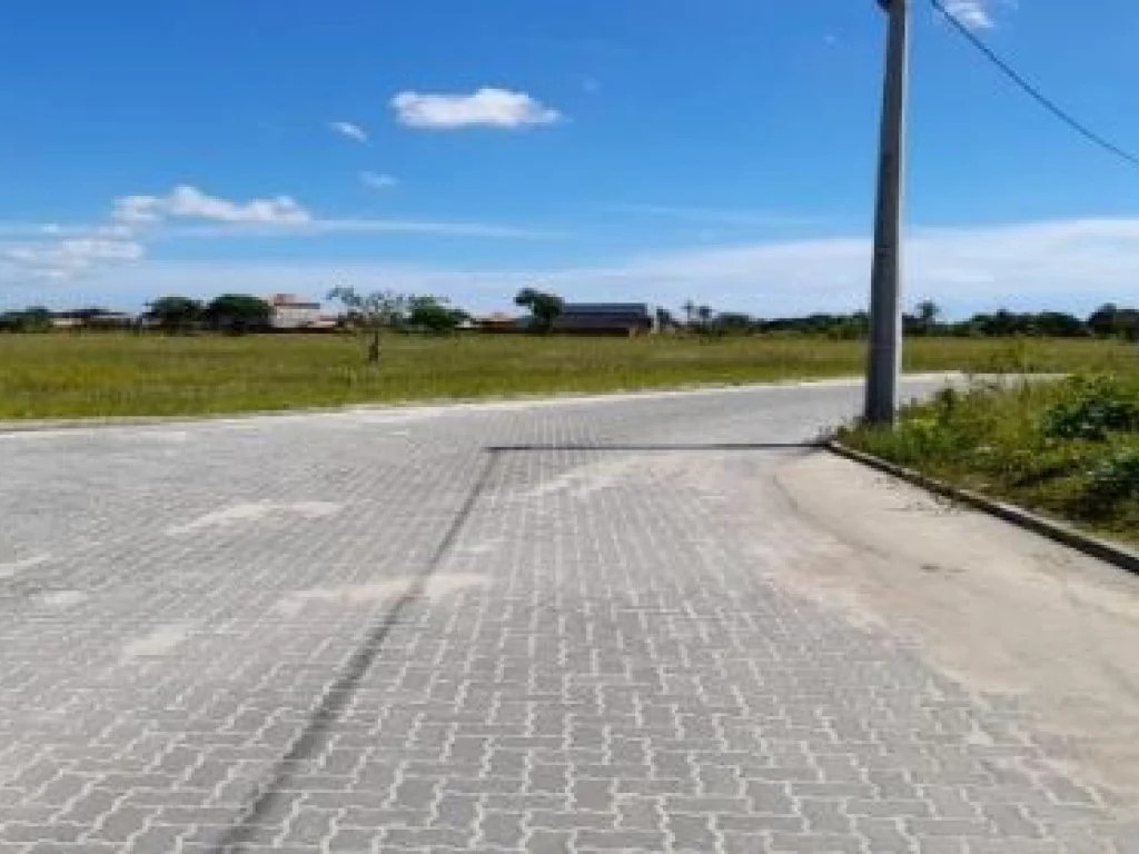 Imagem 9 - Rua Santa Eugenia Amarelas, Lts. 01 ao 36 da Qd. 39, Santa Eugenia, Beberibe, CE