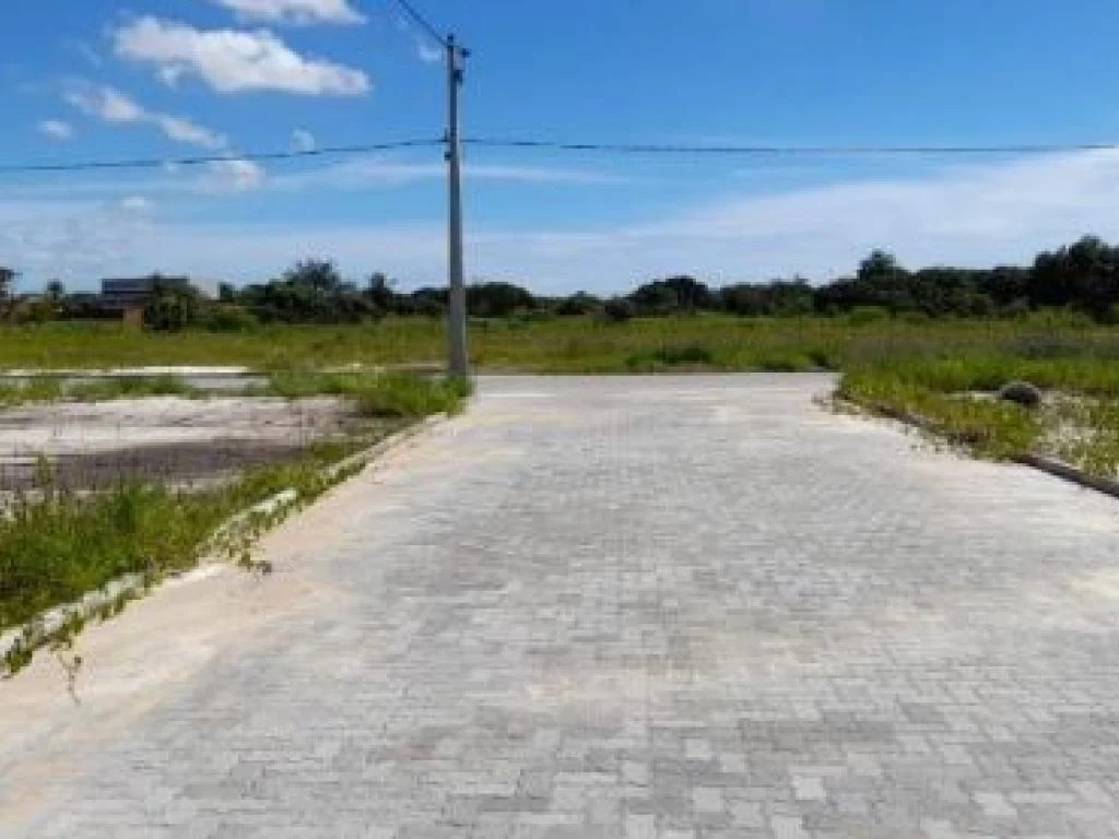 Imagem 10 - Rua Santa Eugenia Amarelas, Lts. 01 ao 36 da Qd. 39, Santa Eugenia, Beberibe, CE