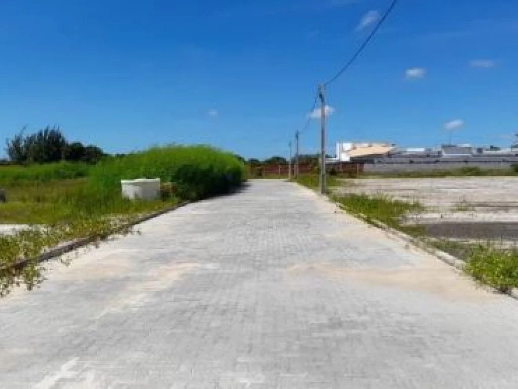 Imagem 11 - Rua Santa Eugenia Amarelas, Lts. 01 ao 36 da Qd. 39, Santa Eugenia, Beberibe, CE