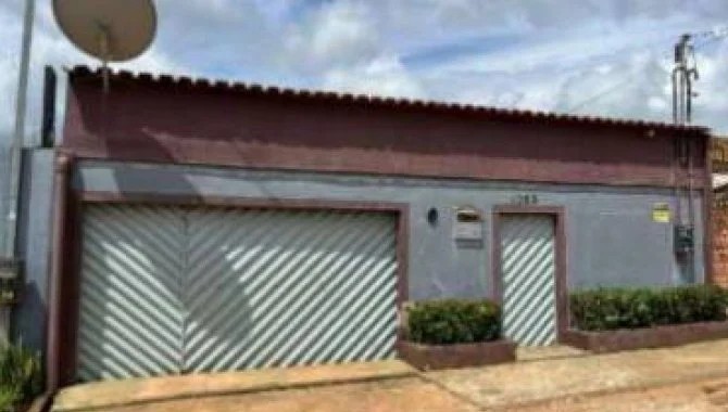 Imagem 2 - Rua Santarém, 1258, Jardim Independente II, Altamira, PA