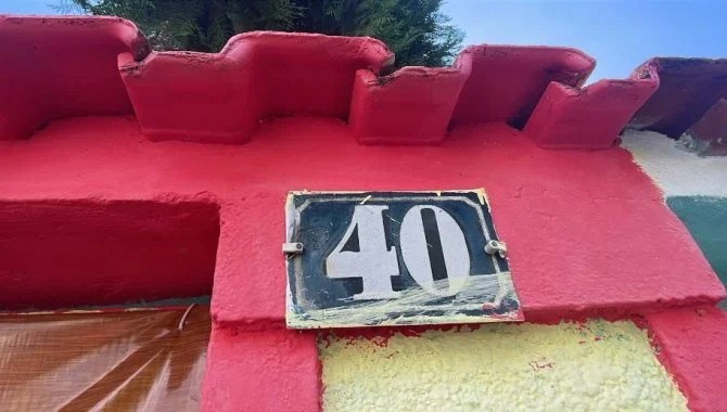 Imagem 2 - Rua Santo Elias, 40, Casa 01, Fundos, Rocha Miranda, Rio De Janeiro, RJ