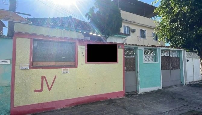 Imagem 3 - Rua Santo Elias, 40, Casa 01, Fundos, Rocha Miranda, Rio De Janeiro, RJ
