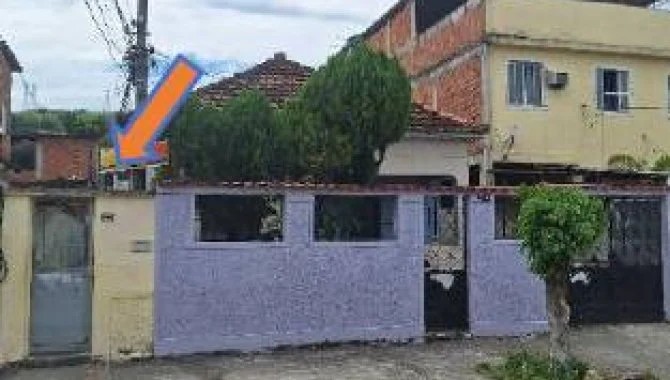 Imagem 6 - Rua Santo Elias, 40, Casa 01, Fundos, Rocha Miranda, Rio De Janeiro, RJ