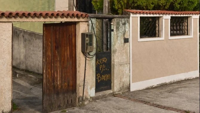 Imagem 2 - Rua Santo Elias, 40, Rocha Miranda, Rio de Janeiro, RJ