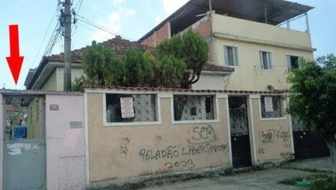 Imagem 3 - Rua Santo Elias, 40, Rocha Miranda, Rio de Janeiro, RJ
