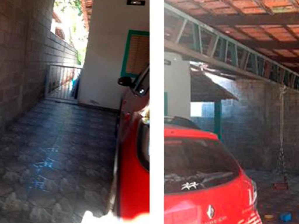 Imagem 2 - Rua Santos Dumont, Lt. 19 da Qd. 07, Casa 44, Mansões Recreio Mossoró, Cidade Ocidental, GO