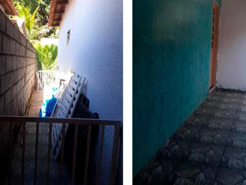 Imagem 3 - Rua Santos Dumont, Lt. 19 da Qd. 07, Casa 44, Mansões Recreio Mossoró, Cidade Ocidental, GO