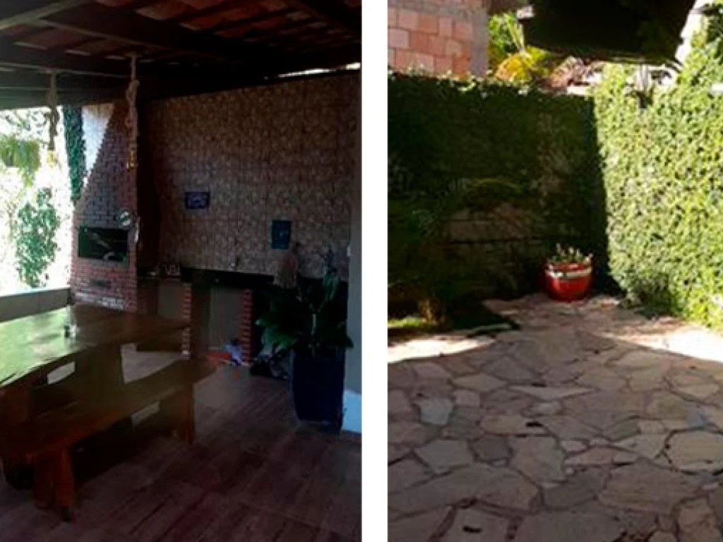 Imagem 4 - Rua Santos Dumont, Lt. 19 da Qd. 07, Casa 44, Mansões Recreio Mossoró, Cidade Ocidental, GO