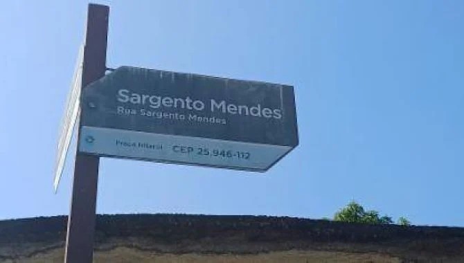 Imagem 9 - Rua Sargento Mendes, 419, Centro, Guapimirim, RJ
