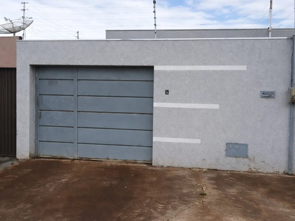 Imagem 2 - Rua SD-008, Lt 24-A da Qd 12, Santos Dumont, Anápolis, GO