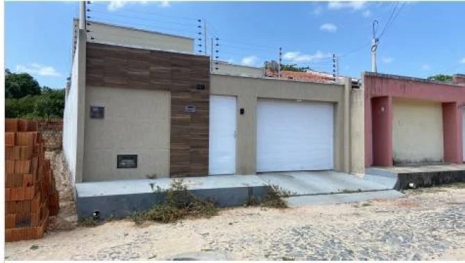 Imagem 2 - Rua Sdo - Projetada, 51, Jardim das Oliveiras, Camocim, CE