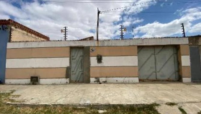 Imagem 3 - Rua Sebastiao Vital, 516, Alto Do Cruzeiro, Juazeiro, BA