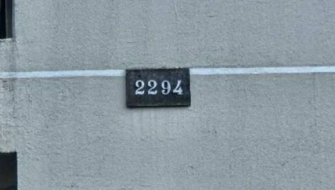 Imagem 3 - Rua Sebastião Alves Ferreira, 2294, Bairro Alto, Curitiba, PR