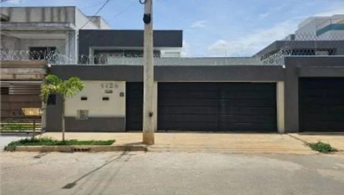 Imagem 3 - Rua Sebastião Santos, 1125, Augusta Mota, Montes Claros, MG