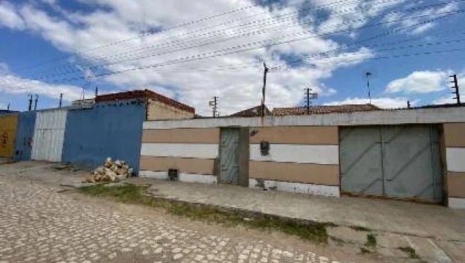 Imagem 3 - Rua Sebastião Vital, 516, Alto do Cruzeiro, Juazeiro, BA