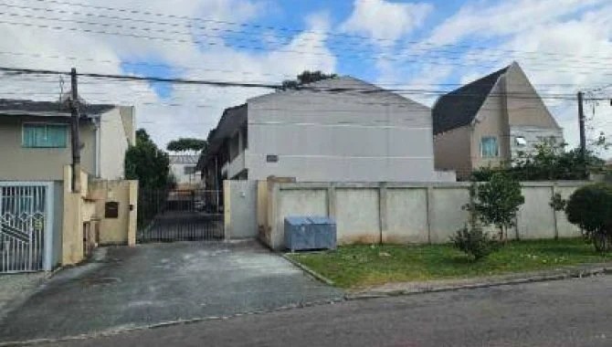 Imagem 2 - Rua Sebastão Alves Ferreira, 2294, Casa 2, Conjunto Residencial Ana Helena, Alto, Curitiba, PR