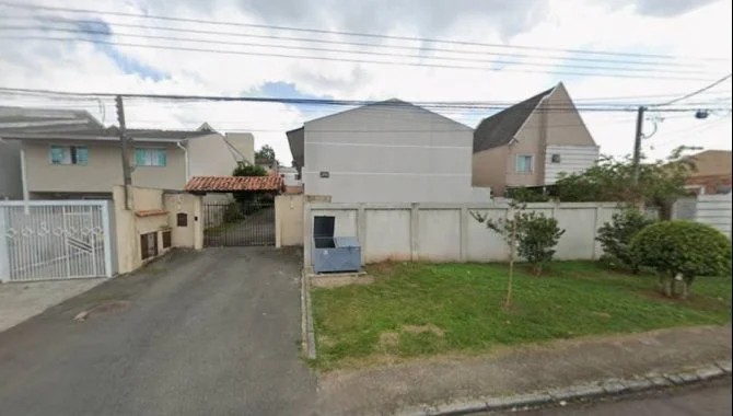 Imagem 5 - Rua Sebastão Alves Ferreira, 2294, Casa 2, Conjunto Residencial Ana Helena, Alto, Curitiba, PR