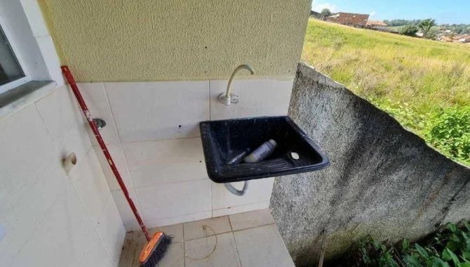 Imagem 9 - Rua Seis, 03 - Casa 03, São José do Imbassaí, Maricá, RJ