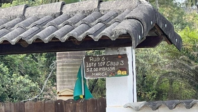 Imagem 14 - Rua Seis, 03 - Casa 03, São José do Imbassaí, Maricá, RJ