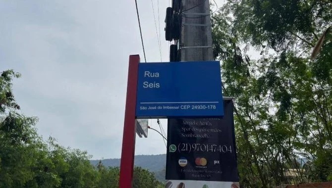 Imagem 24 - Rua Seis, 03 - Casa 03, São José do Imbassaí, Maricá, RJ