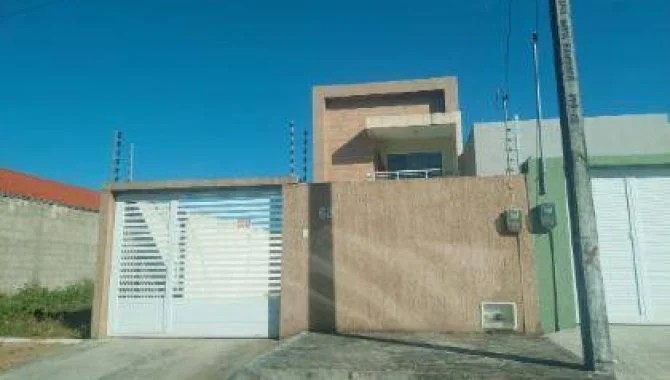 Imagem 2 - Rua Seis, 63, Mirante de Serra, Maranguape, CE