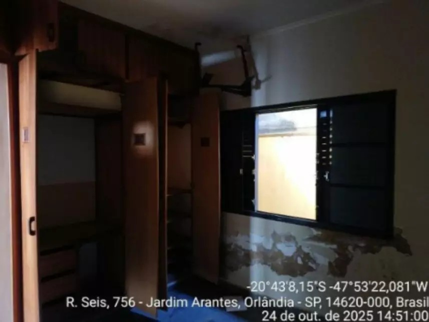 Imagem 3 - Rua Seis, 768 - Centro - Orlândia / SP