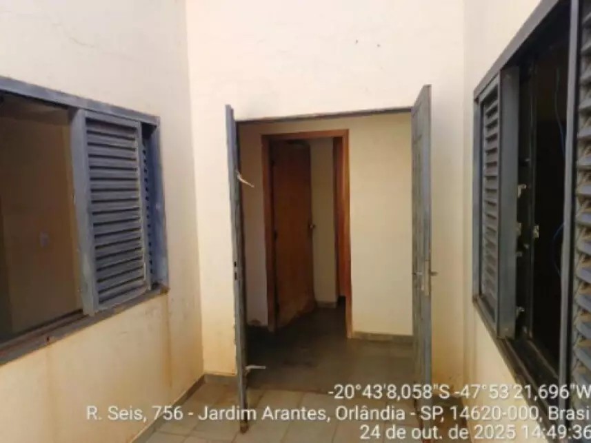 Imagem 4 - Rua Seis, 768 - Centro - Orlândia / SP