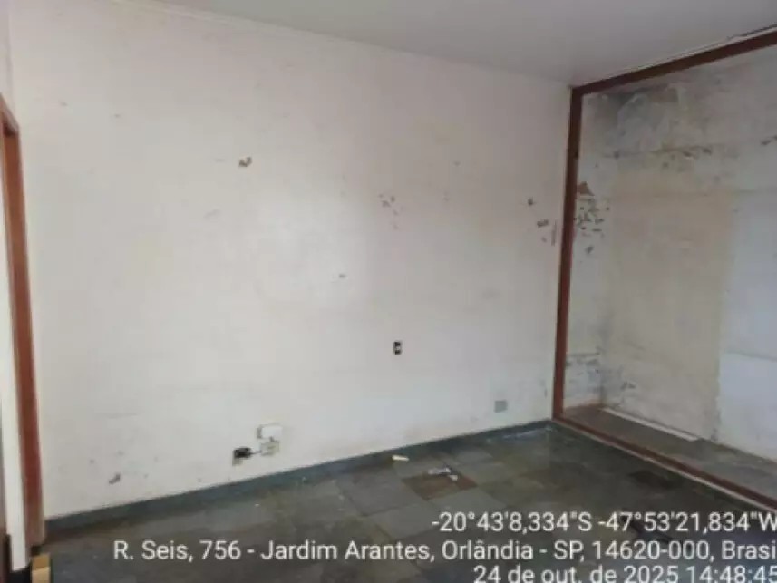 Imagem 5 - Rua Seis, 768 - Centro - Orlândia / SP