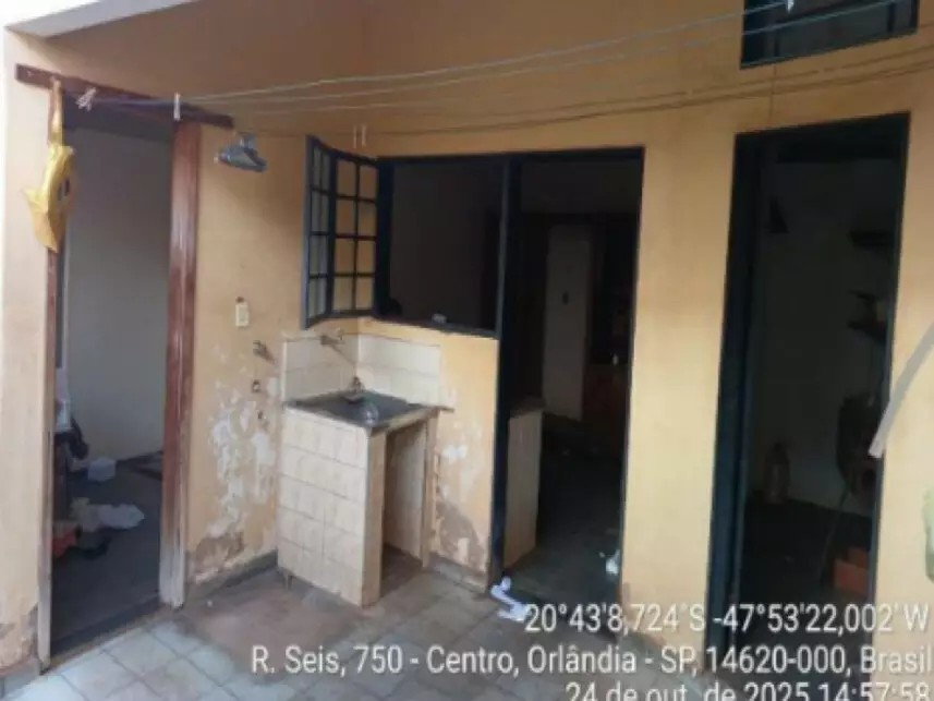 Imagem 6 - Rua Seis, 768 - Centro - Orlândia / SP