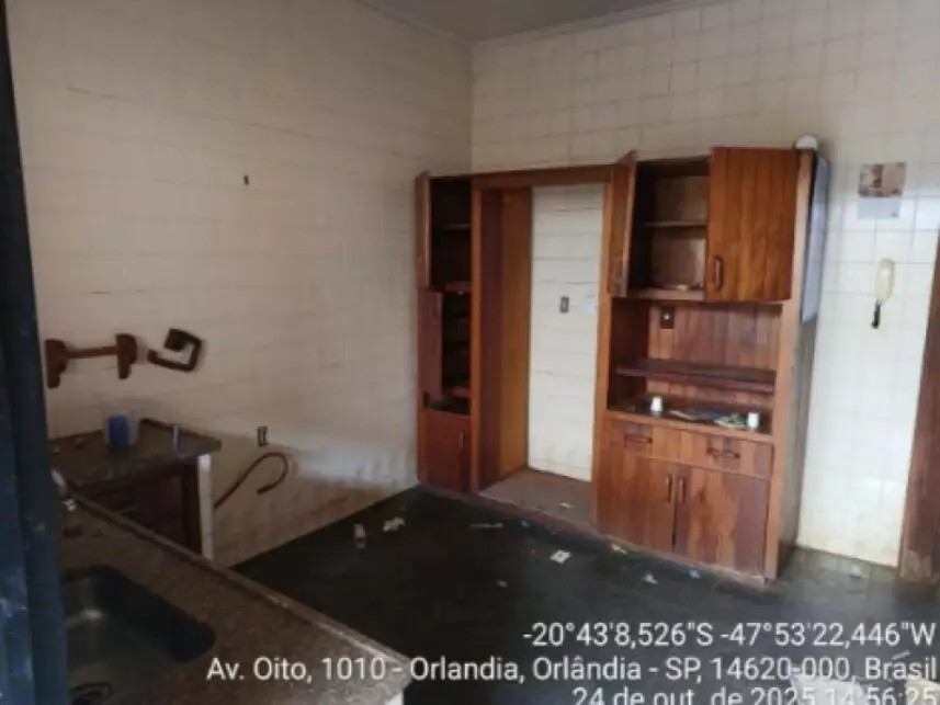 Imagem 7 - Rua Seis, 768 - Centro - Orlândia / SP