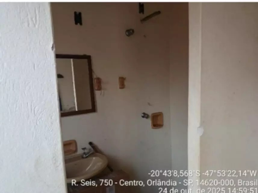 Imagem 8 - Rua Seis, 768 - Centro - Orlândia / SP