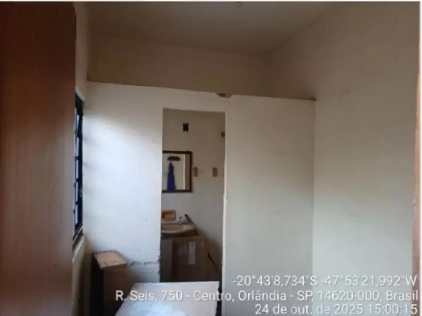 Imagem 9 - Rua Seis, 768 - Centro - Orlândia / SP