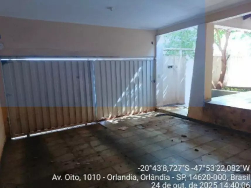 Imagem 10 - Rua Seis, 768 - Centro - Orlândia / SP