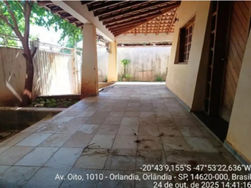 Imagem 11 - Rua Seis, 768 - Centro - Orlândia / SP