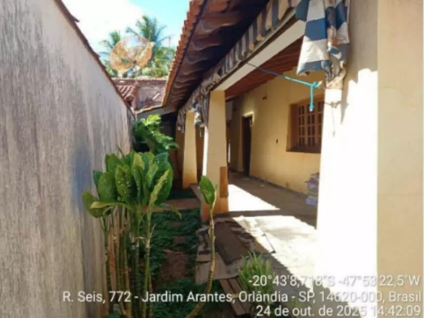 Imagem 12 - Rua Seis, 768 - Centro - Orlândia / SP