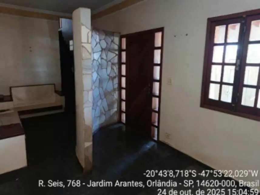 Imagem 13 - Rua Seis, 768 - Centro - Orlândia / SP