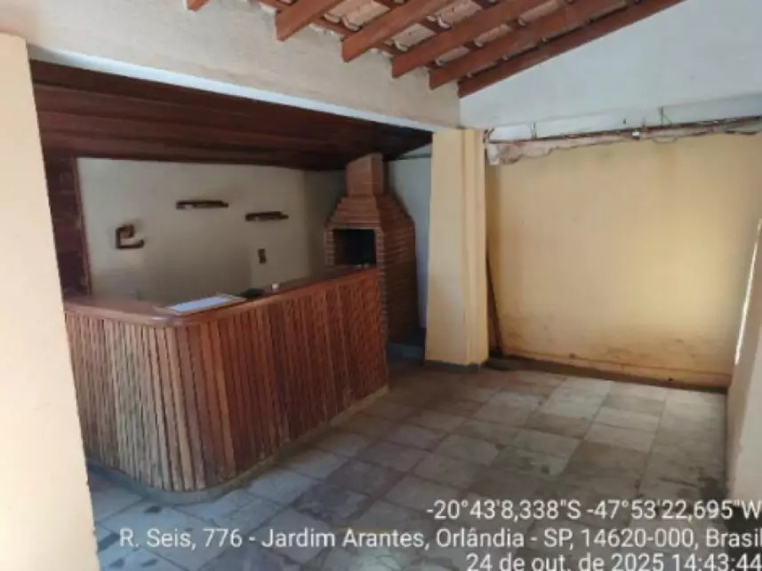 Imagem 14 - Rua Seis, 768 - Centro - Orlândia / SP