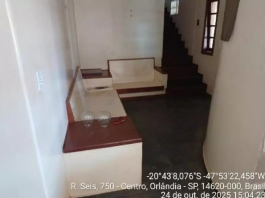 Imagem 15 - Rua Seis, 768 - Centro - Orlândia / SP