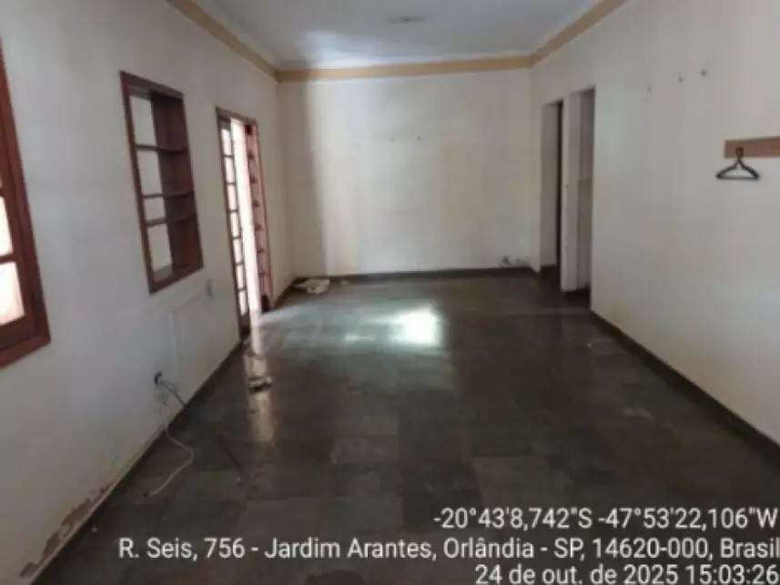 Imagem 16 - Rua Seis, 768 - Centro - Orlândia / SP