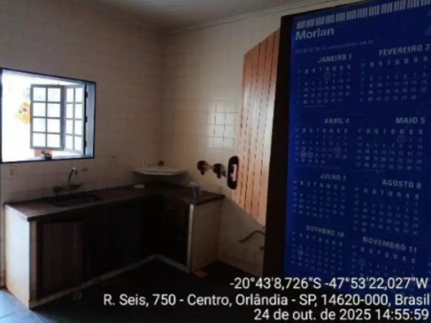 Imagem 17 - Rua Seis, 768 - Centro - Orlândia / SP