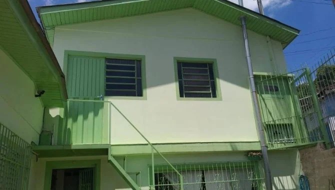 Imagem 20 - Rua Sergio Antonio Gobetti, 58, Casa 03, Planalto, Caxias Do Sul, RS