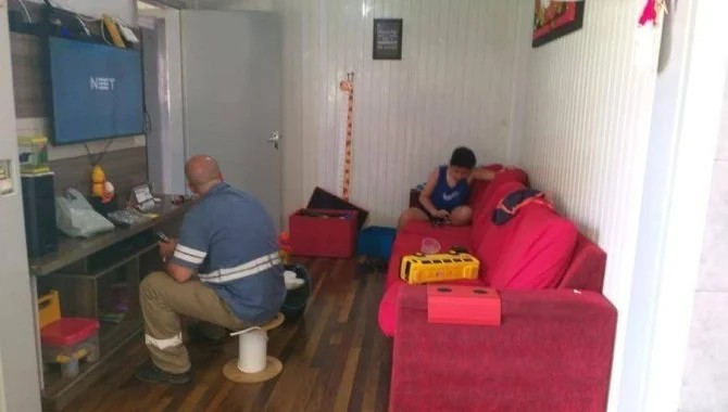 Imagem 35 - Rua Sergio Antonio Gobetti, 58, Casa 03, Planalto, Caxias Do Sul, RS