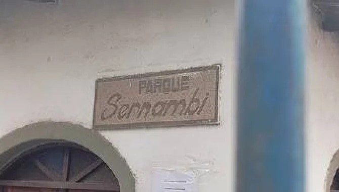 Imagem 2 - Rua Sernambi, 76, Parque Sernambi, Pechincha, Rio De Janeiro, RJ